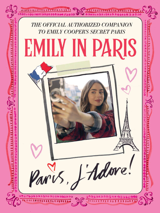 Title details for Emily in Paris by Emily in Paris - Wait list